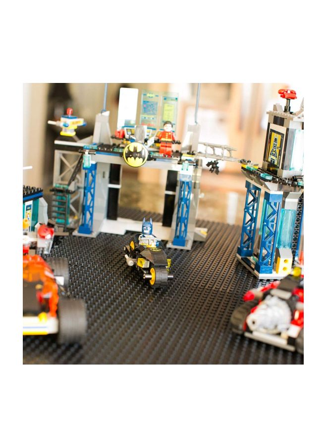EduToys Building Blocks Bricks  - Image 3