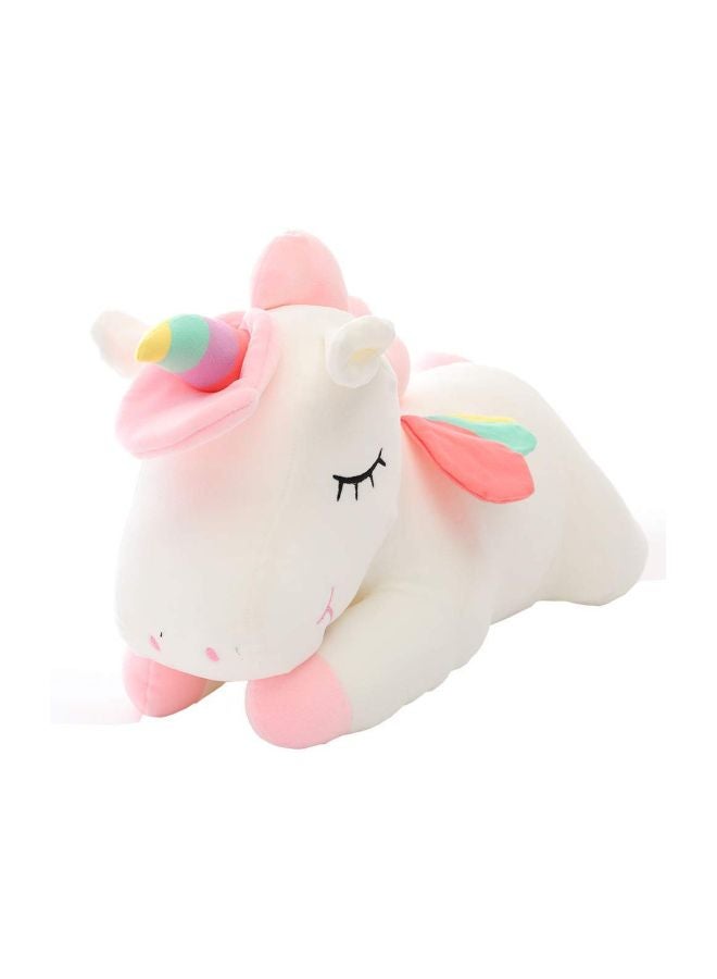 JIADA Stuffed Unicorn Plush Toy - Image 2