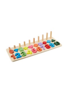 Webby Three-In-One Matching Board Game Kit  - Image 1