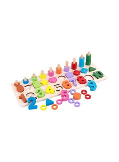 Webby Three-In-One Matching Board Game Kit  - Image 3