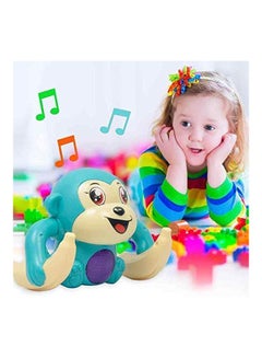 Sky Tech Dancing And Spinning Rolling Doll Tumble  - Image 2