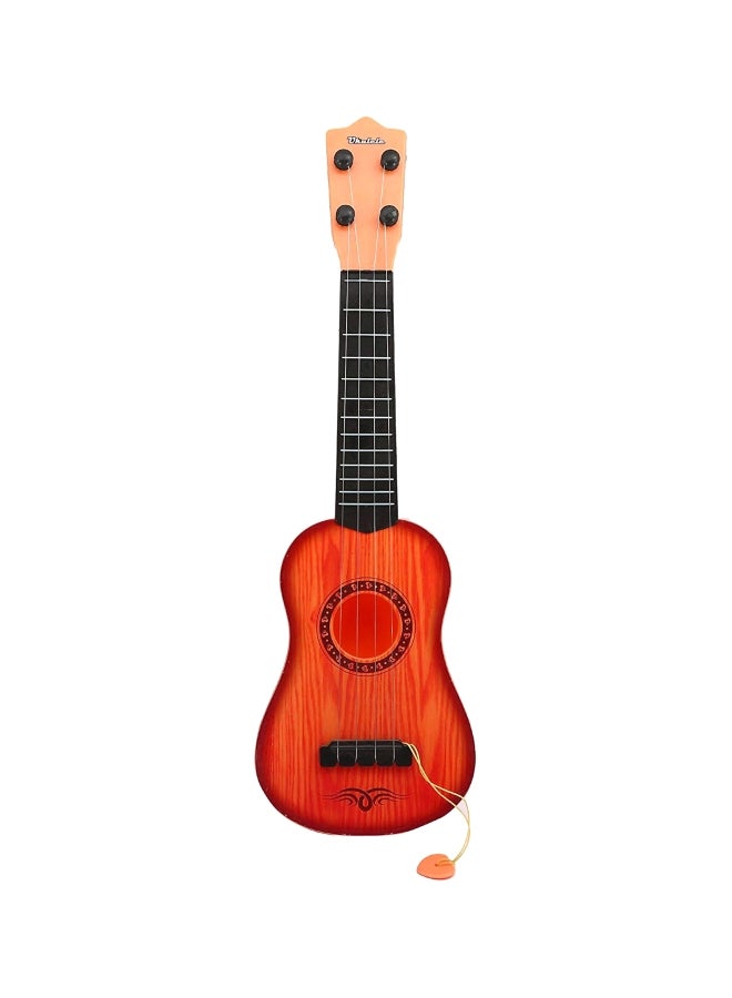 بوب شوجر جيتار صوتي طراز THHDGS-B4Brown - Image 1