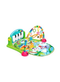 Storio Kick and Play Piano  - Image 1
