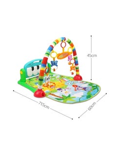 Storio Kick and Play Piano  - Image 2