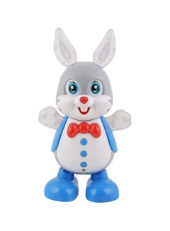 Dancing Rabbit With Music 7inch