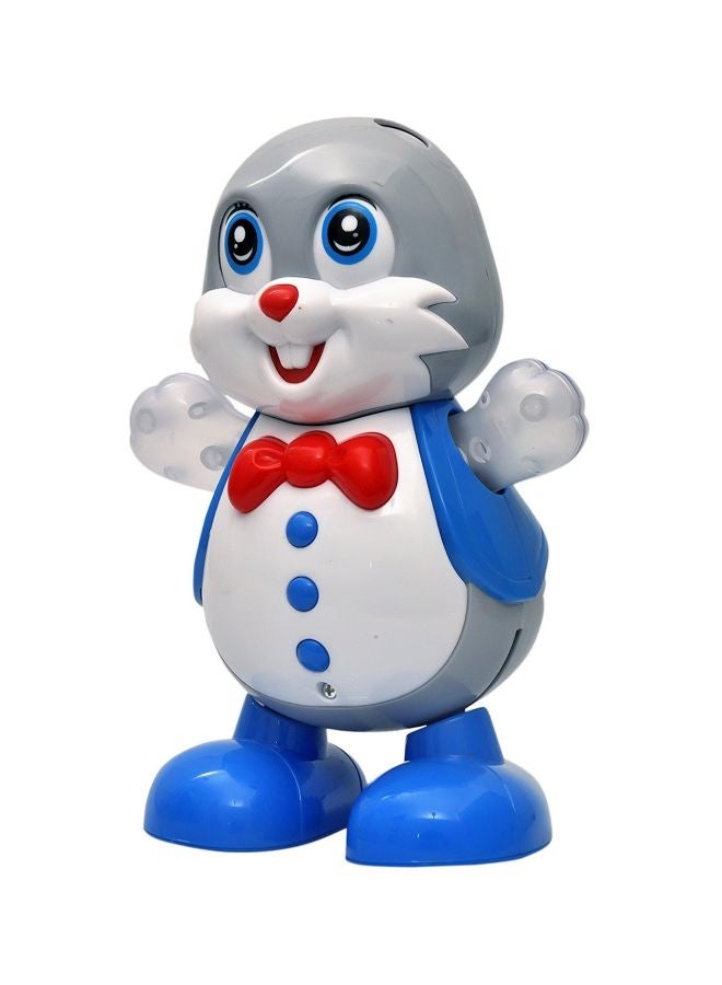 Toyshine Dancing Rabbit With Music 7inch  - Image 2