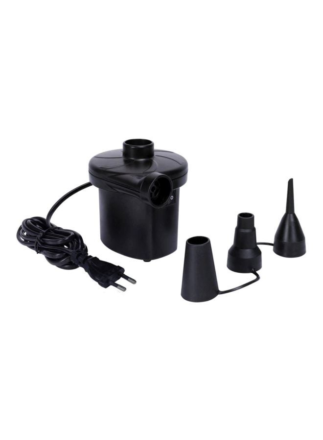 مضخة هواء كهربائية طراز ZE-169K-C3ET