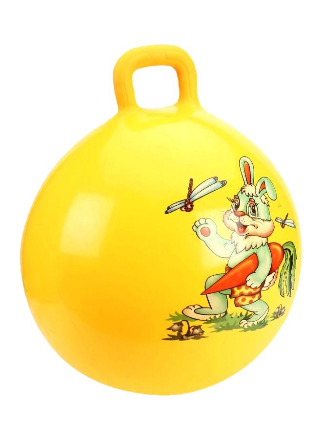 Jumping Ball AT-T754 40cm