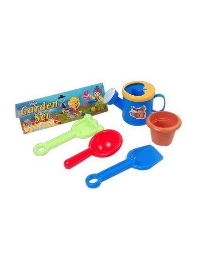 نيجي طقم حديقة مكون من 5 قطع طراز NP011