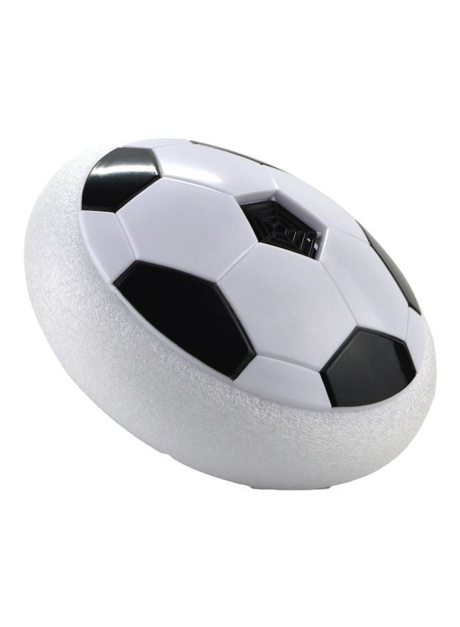 FunBlast LED Soccer Magic Hover Football Toy 