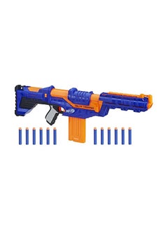 Delta Trooper Combat Blaster
