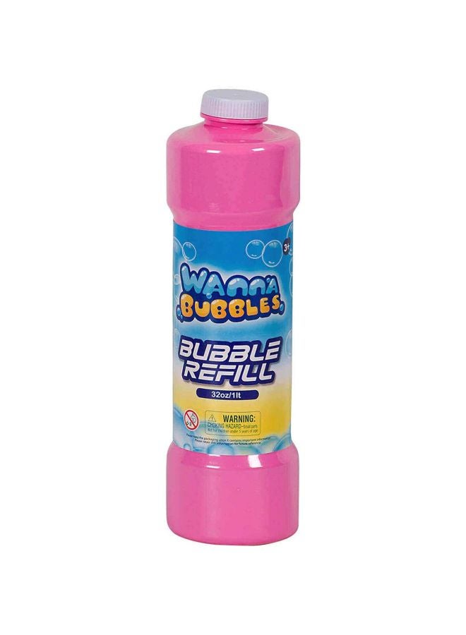 Bubble Gun Refill Liquid 1000ml - v1576094425/N32579210A_1