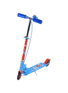 Toy House 2-Wheel Foldable Skate Scooter  - Image 1