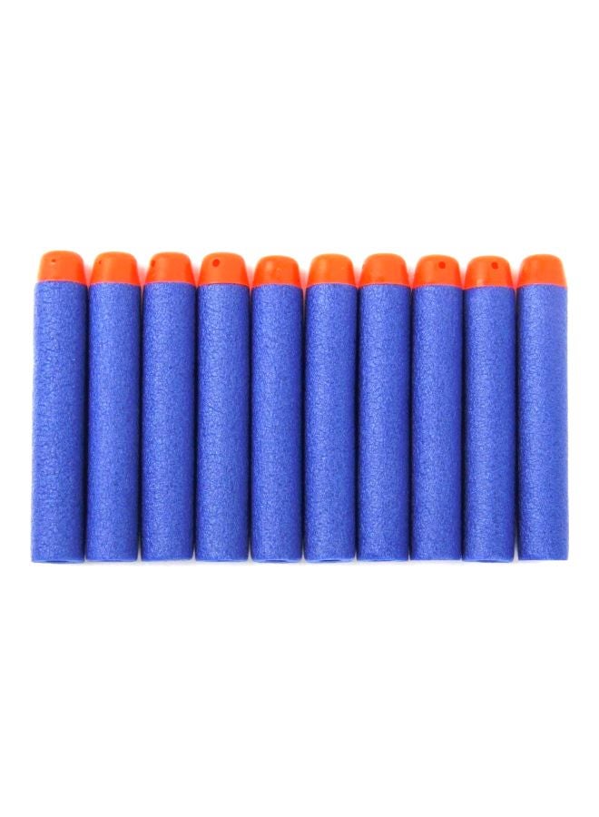 Home Buy - 50-Piece Foam Dart Bullet Set - Image 1