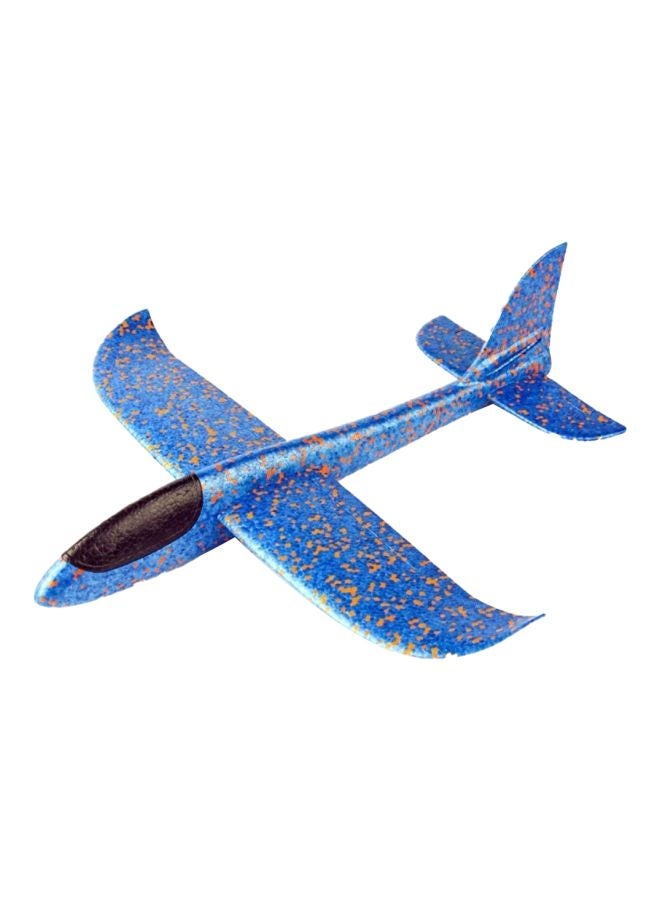 FunBlast 2-Piece Throwing Foam Plane Set 17.5inch