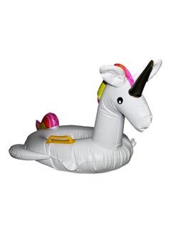 EZ Life Unicorn Swimming Ring Float 