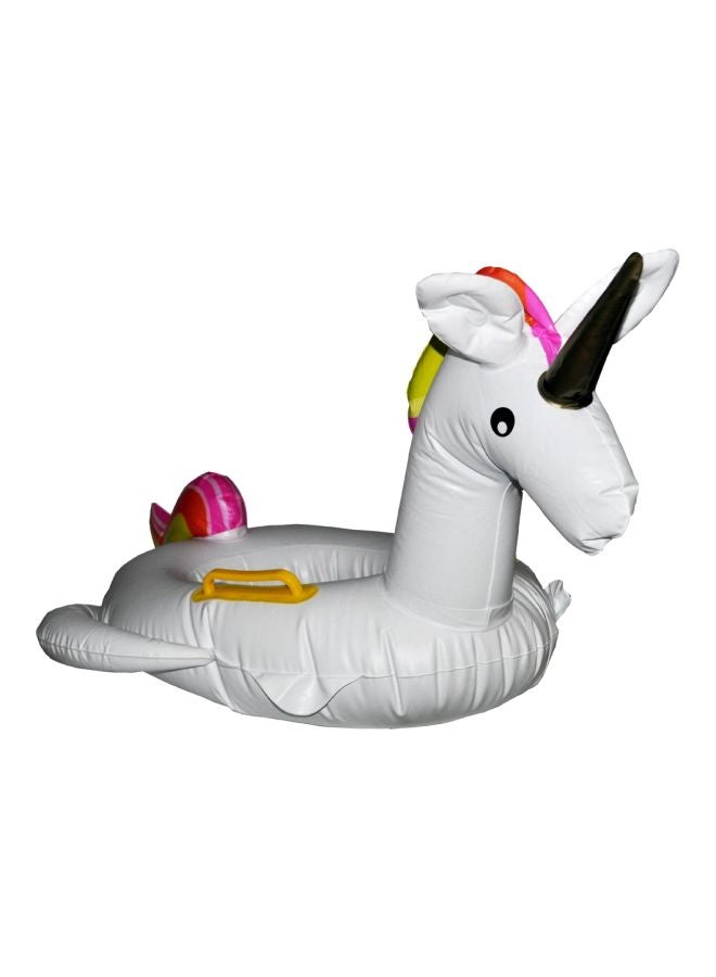 EZ Life Unicorn Swimming Ring Float 