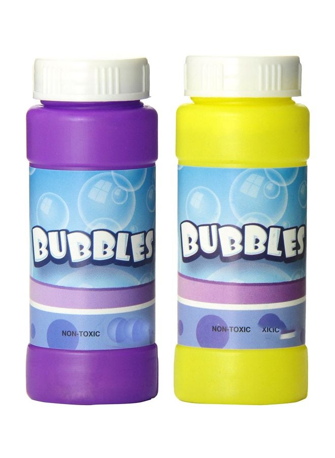 2-Piece Bubble Gun Refill Liquid Bottles 500ml - v1576094500/N32595253A_1