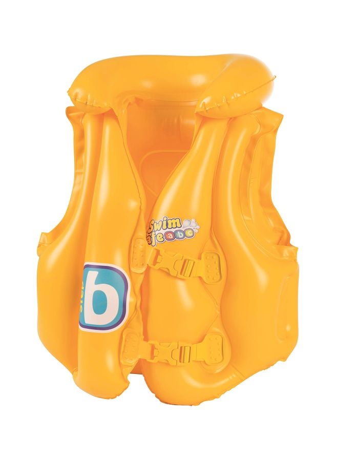NHR Inflatable Swim Vest N-BW-32034