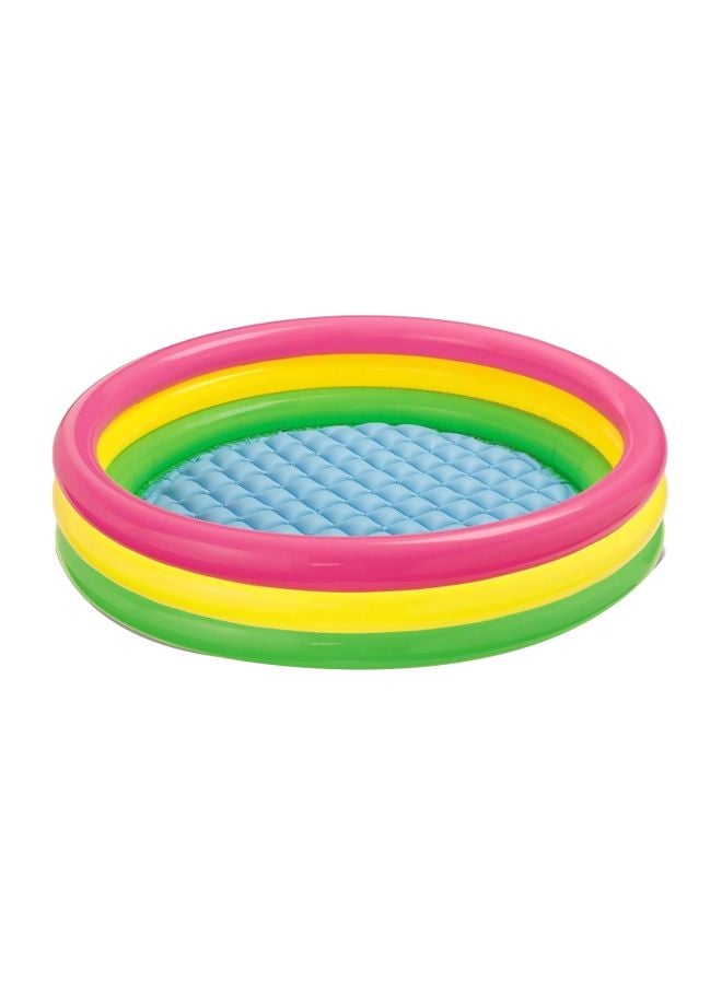 Inflatable Pool