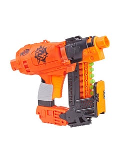 Zombie Strike Survival System Nailbiter Blaster Kit