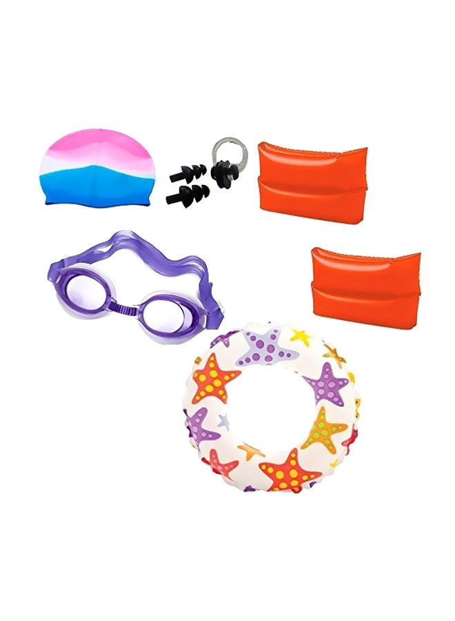 Swim Gear Set