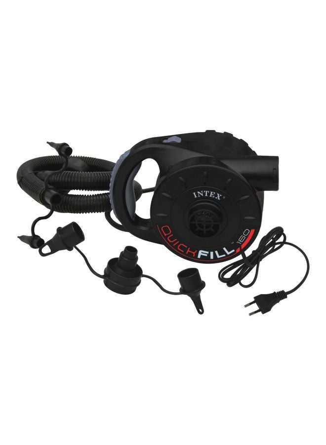 INTEX AC Electric Pump 66624