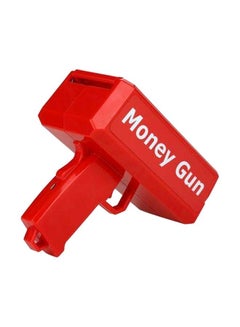 INFInxt Money Injector Cash Gun With Fake Dollars  - Image 1