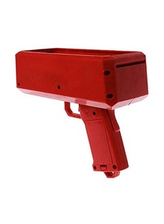 INFInxt Money Injector Cash Gun With Fake Dollars  - Image 2