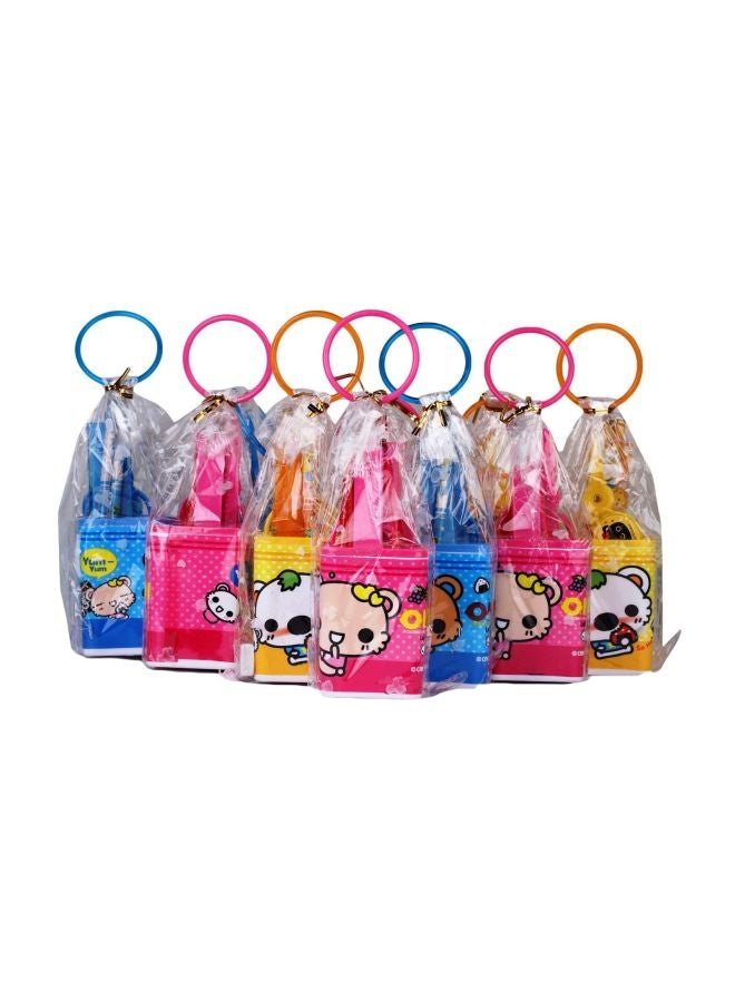 Generic - 7-Piece Stationary Gift Set CASE6RING - Image 1