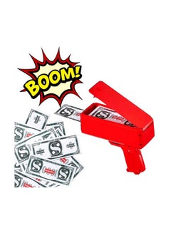 INFInxt Money Injector Cash Gun With Fake Dollars  - Image 3