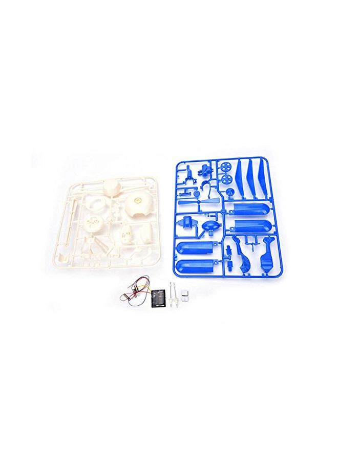 Kiti Kits Build DIY 6 In 1 Educational Learning Solar Kit  - Image 3