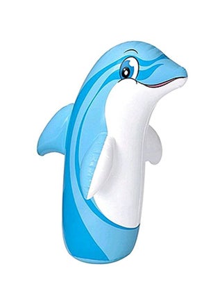 3D BOP Inflatable Hit Me Penguin - v1576131106/N32600359A_1