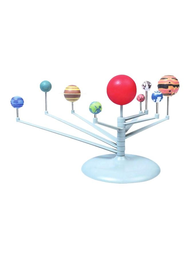 EMOB Planetarium Model Building Kit LT-2135 30cm - Image 1