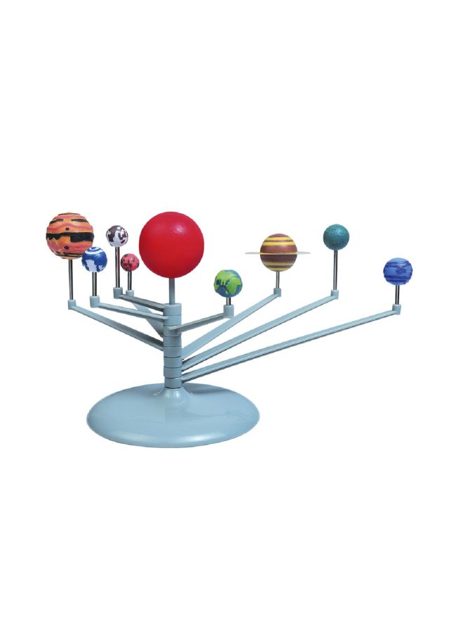 EMOB Planetarium Model Building Kit LT-2135 30cm - Image 2