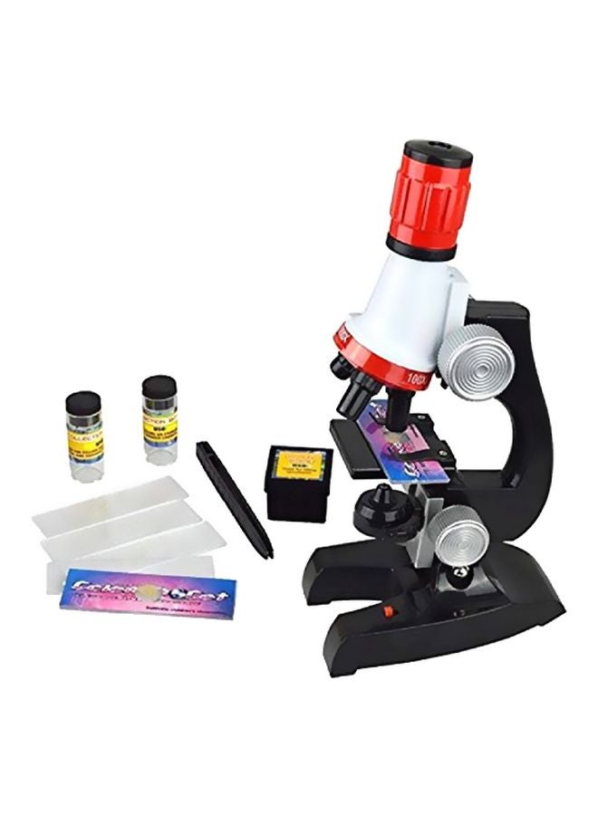 AdiChai - Science Microscope Kit 100014 - Image 1