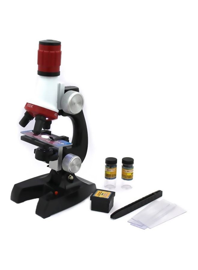 كيديتوس مجموعة مجهر علمي طراز GW32-LE - Image 1