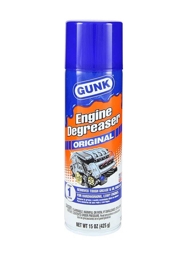 Gunk Engine Degreaser Orginal