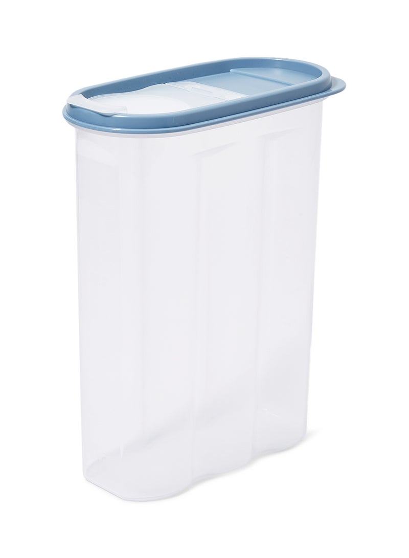 Hobby Life Matrix Cereal Box Blue  - Image 2