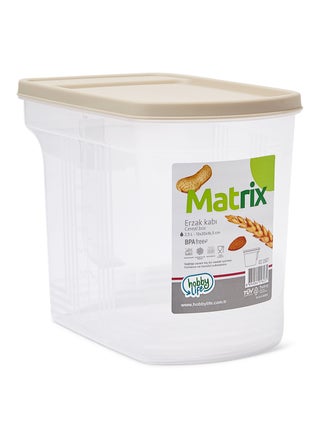 Matrix Cereal Box Brown - v1576132885/N32175469A_1