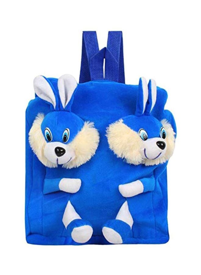 Velvet Carry Backpack  - Image 1