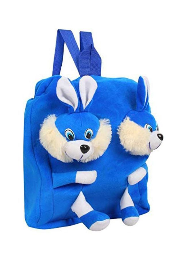 Velvet Carry Backpack  - Image 2