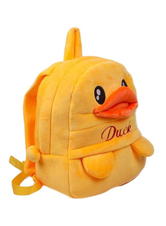 Velvet Nursery Bag  - Image 1