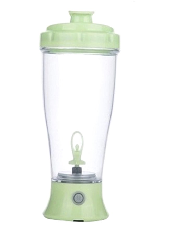 Generic - Self String Mug Beverage Mixer Green - Image 1