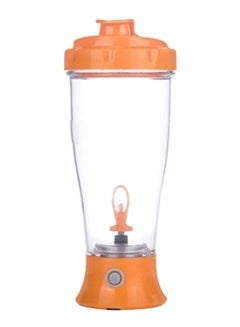 Self String Mug Beverage Mixer Brown