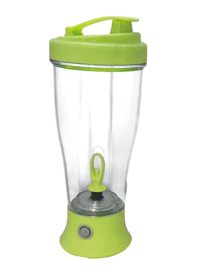 Generic - Self String Mug Beverage Mixer Green - Image 1