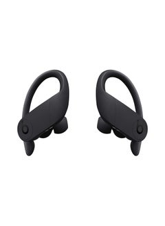 Powerbeats Pro Totally Wireless Earphones Black