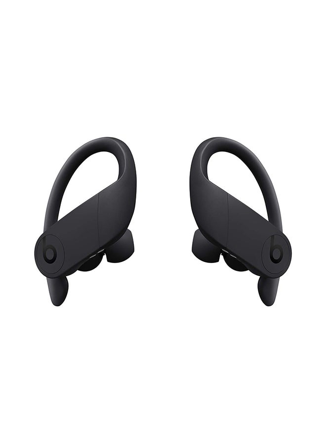 Generic - Powerbeats Pro Totally Wireless Earphones Black - Image 1
