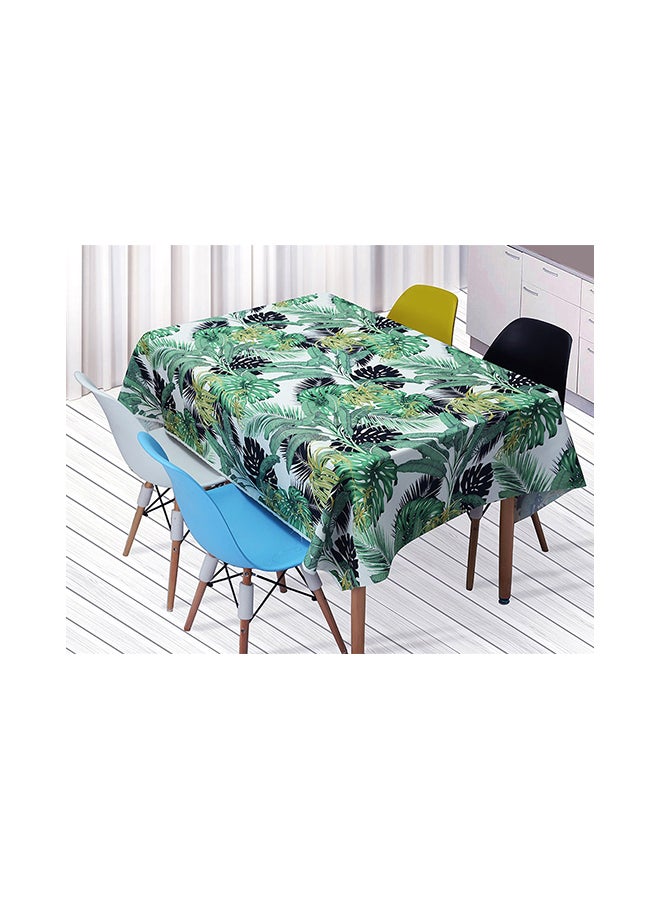Microfiber Dust-Proof Table Cover Multicolour 38.00x1.00x25.00cm - Image 1