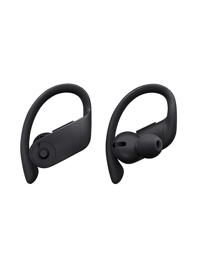 Generic - Powerbeats Pro Totally Wireless Earphones Black - Image 1